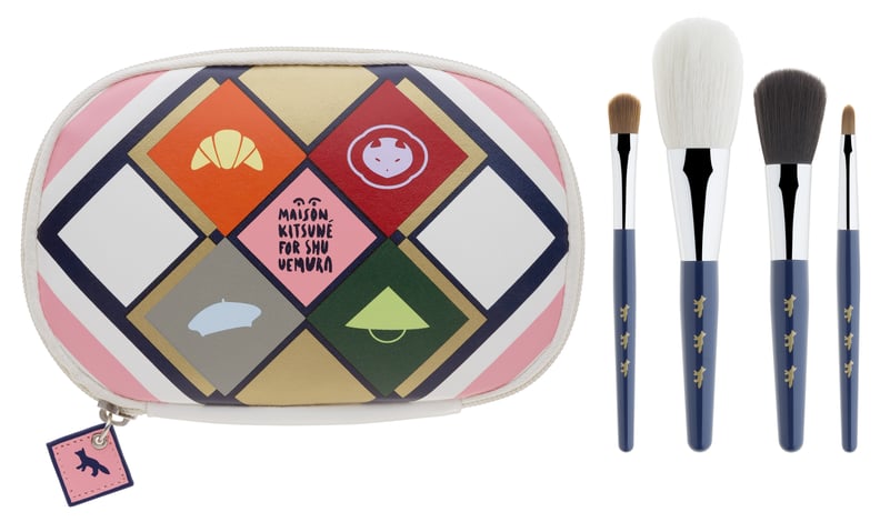 New Youth Must-Have Premium Brush Set