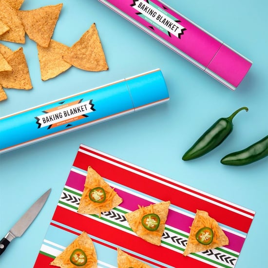 Best Food Products For August 2017