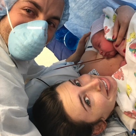 What Is a Belly Birth?