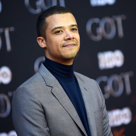 Jacob Anderson Cast as Louis on Interview With the Vampire