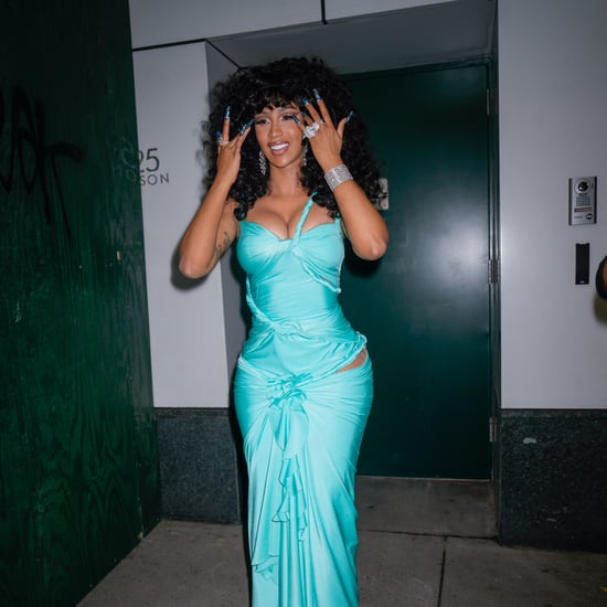 Cardi B's Best Street Style Outfits