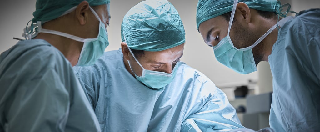 Why Aren't There More Women in Plastic Surgery?
