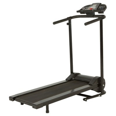 Fitness Reality Folding Electric Treadmill
