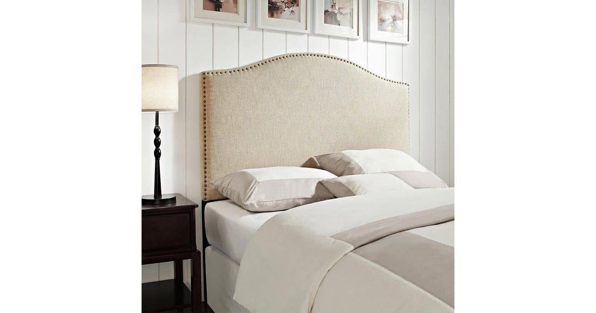 Upholstered Headboard Home Decor Items You Should Always Buy at