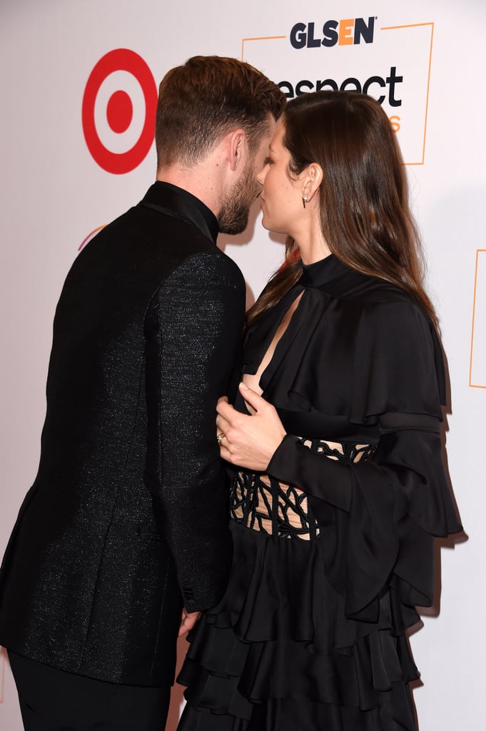 Justin Timberlake Will Receive Inspiration Award 2015