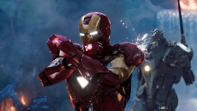 Aquarius (Jan. 20-Feb. 18): Iron Man, aka Tony Stark