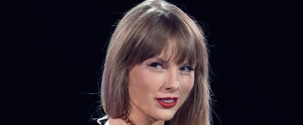 Is Taylor Swift Still Wearing Her J Necklace For Joe Alwyn?