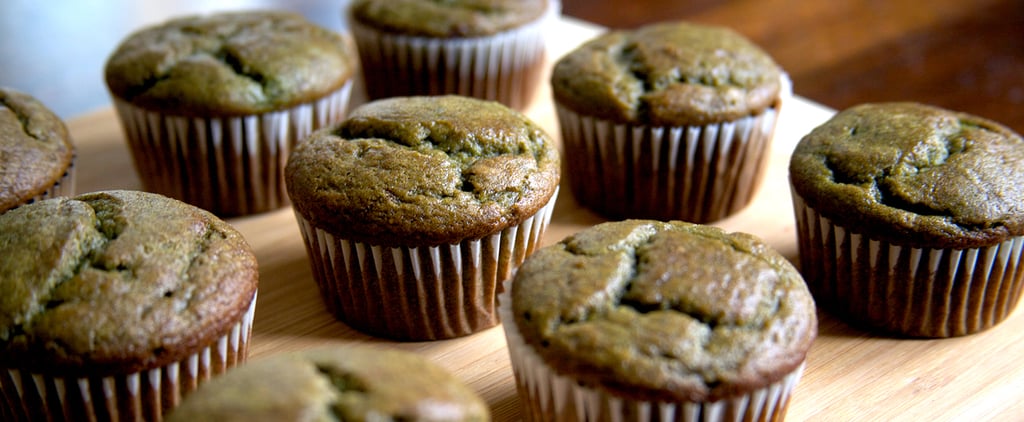 Banana Smoothie Muffin Recipe