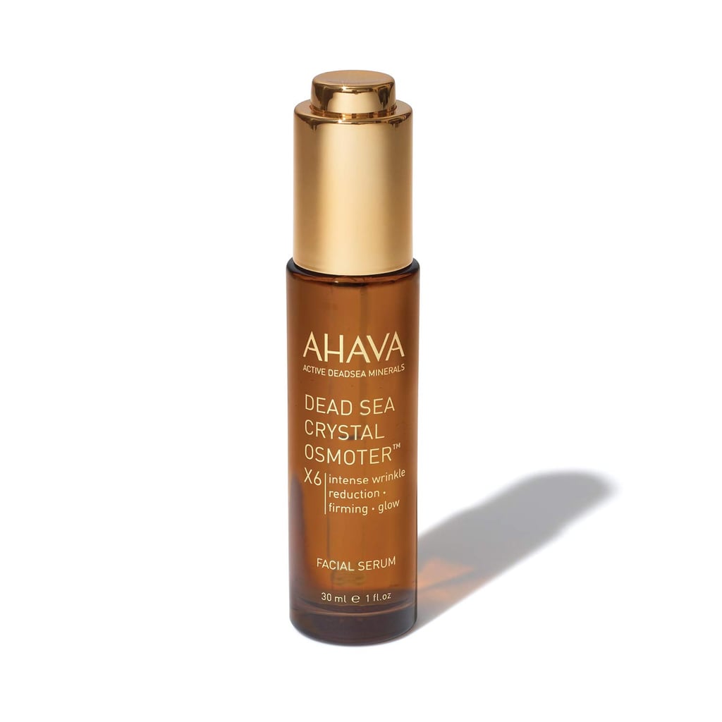 Ahava Dead Sea Osmoter, Facial Serum