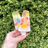 Spiked Gummy Bear Popsicles Recipe With Photos