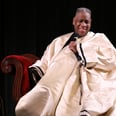 The Fashion World Remembers André Leon Talley