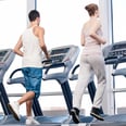 A Treadmill Tweak to Save Your Shins