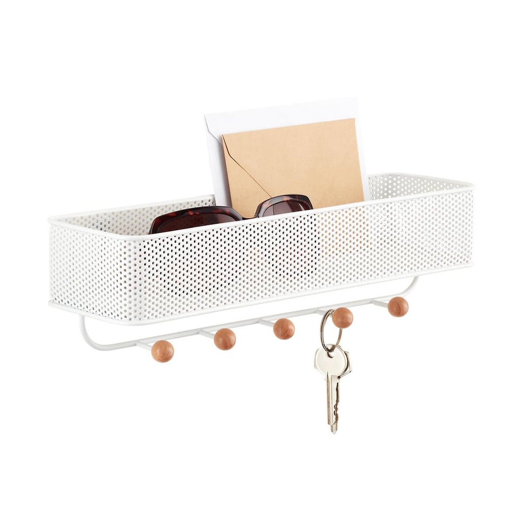 Five-Hook Organizer