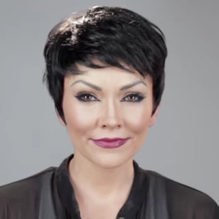 Kandee Johnson Kardashian Transformation