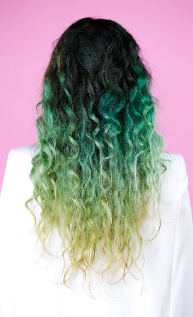 That Green Thang