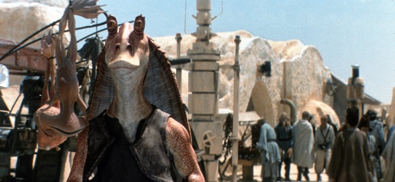 Jar Jar Binks