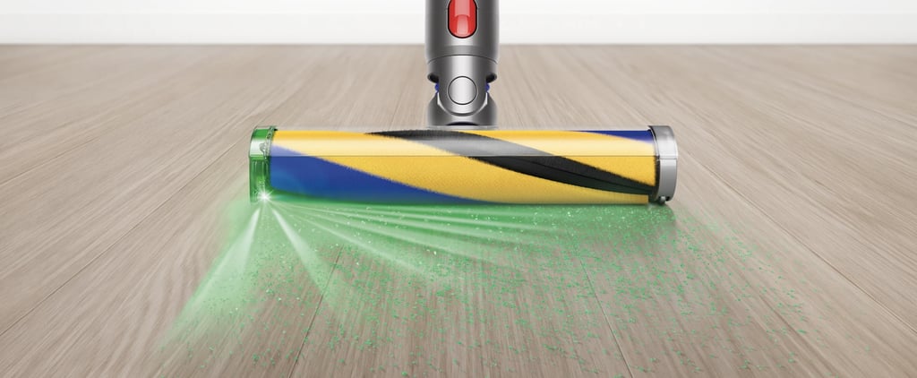 Dyson Outsize Absolute Cordless Vacuum Review 2023