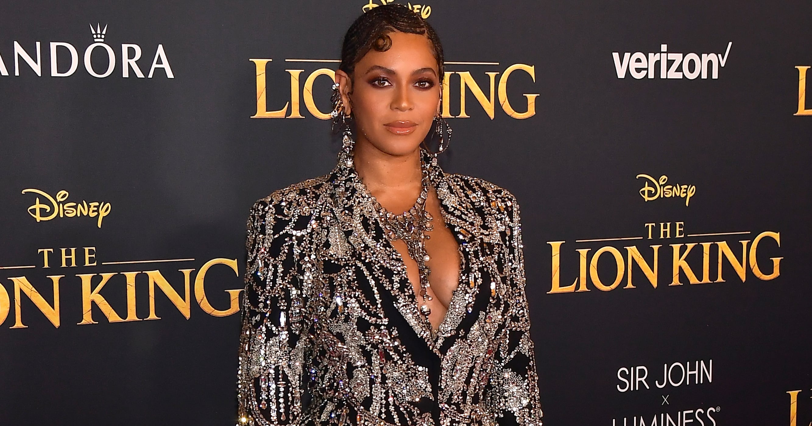 Lion king 2025 2019 premiere