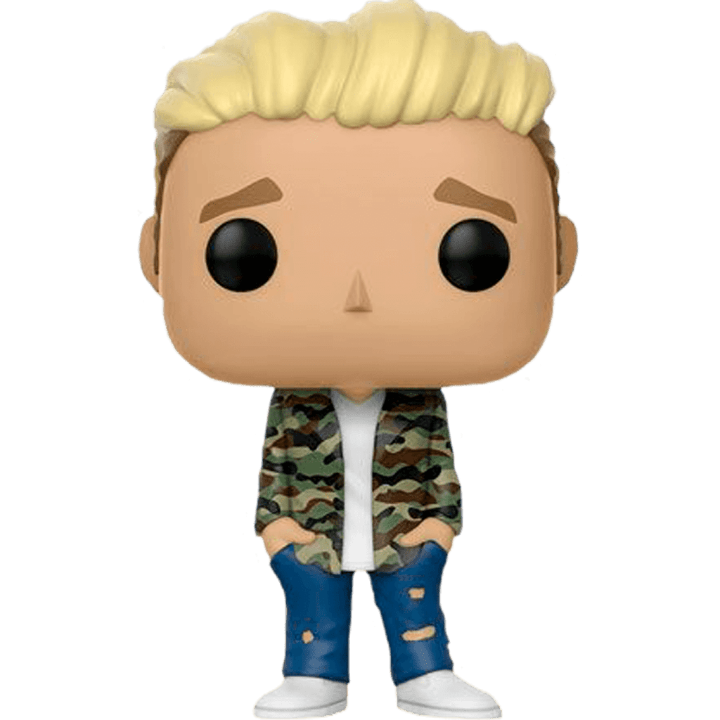 Toy Figure