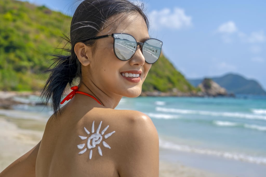 How to Prevent and Fade Sun Spots, According to Doctors