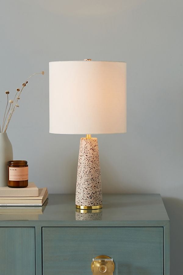 Elle Table Lamp Base