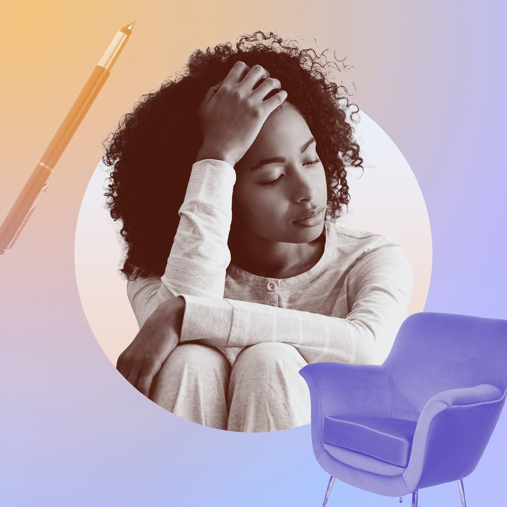 I Took a Year Off of Therapy, and I've Never Felt Better