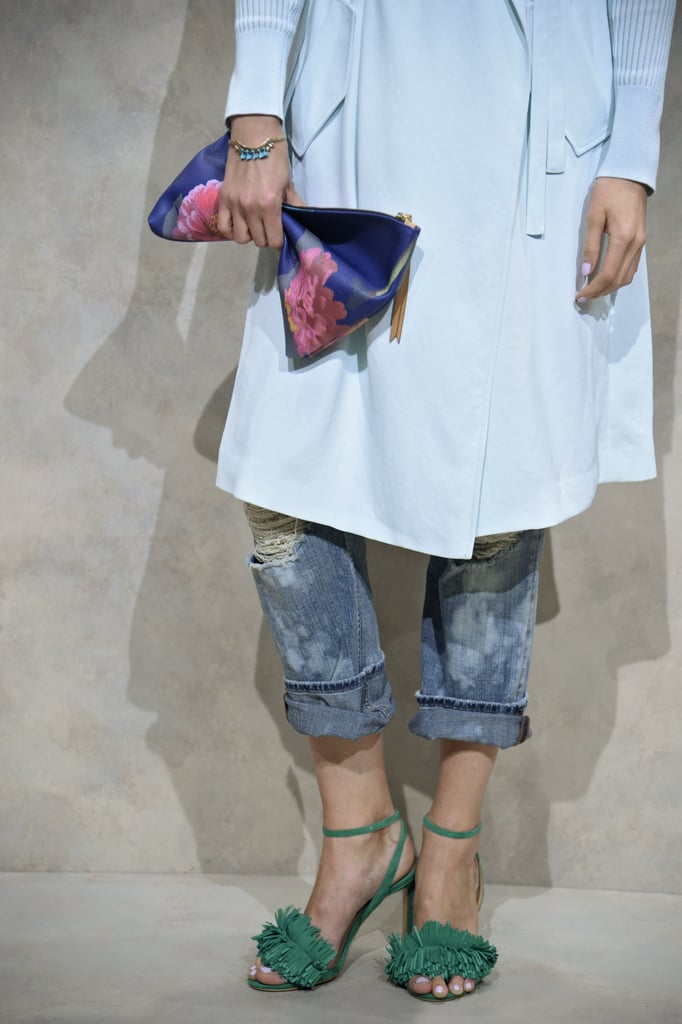 Banana Republic Collection Spring 2016 Banana Republic Collection Spring 2016