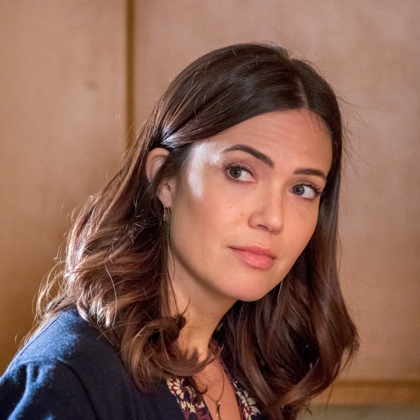 Does Rebecca Have Alzheimer S On This Is Us Popsugar Celebrity Australia
