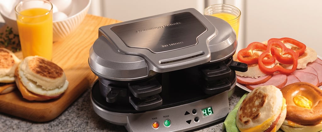 15 Kitchen Gadgets You Won't Be Able to Live Without
