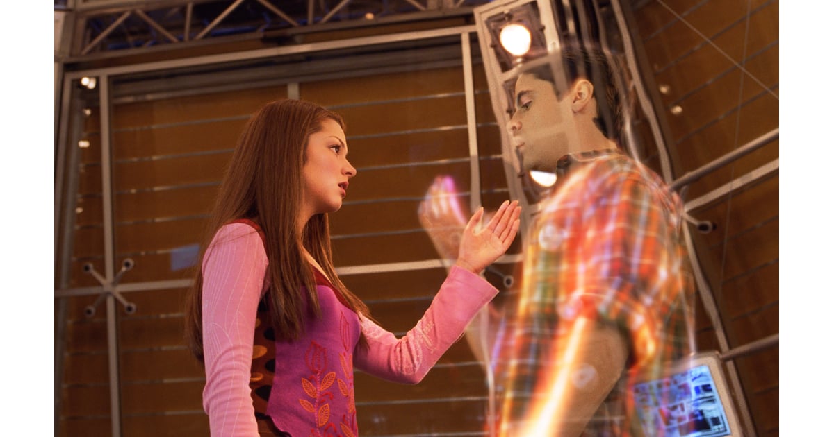 Clockstoppers See a List of All of the Movies For Kids on HBO Max