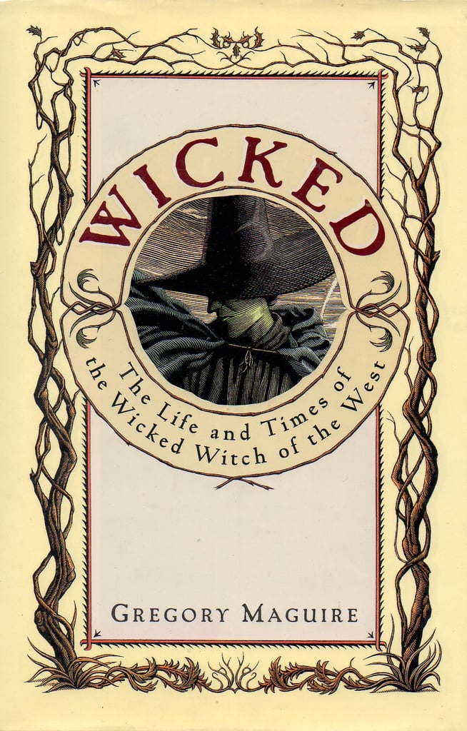 Wicked (The Wizard of Oz)
