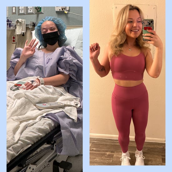 Chronic Illness Changed My Relationship With Fitness