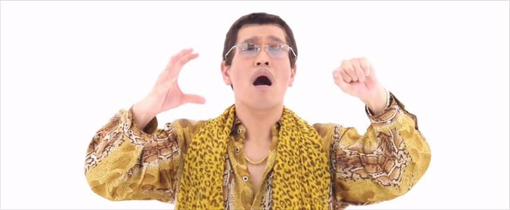 What Is the Pen Pineapple Apple Pen Video?