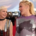 What Busy Philipps Loves Most About Her Longtime Friendship With Michelle Williams