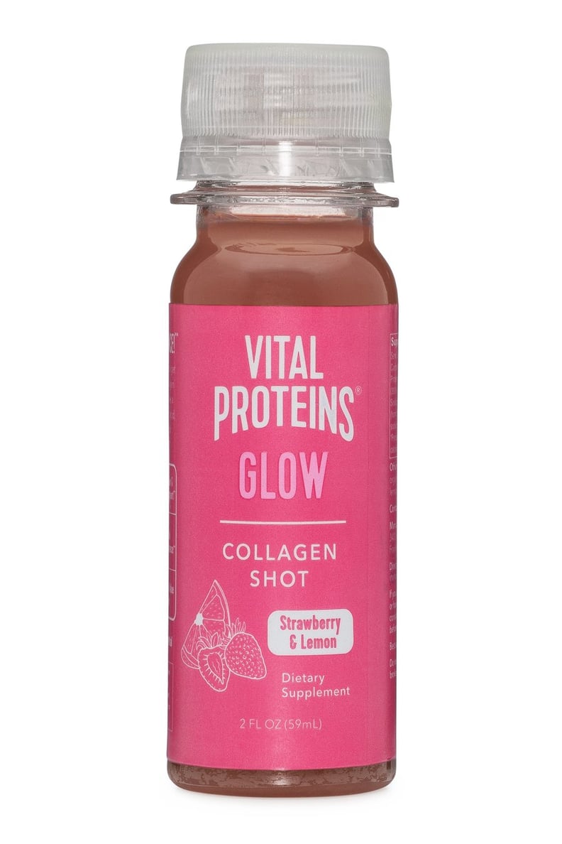 Custom Package of Vital Proteins Collagen Shots