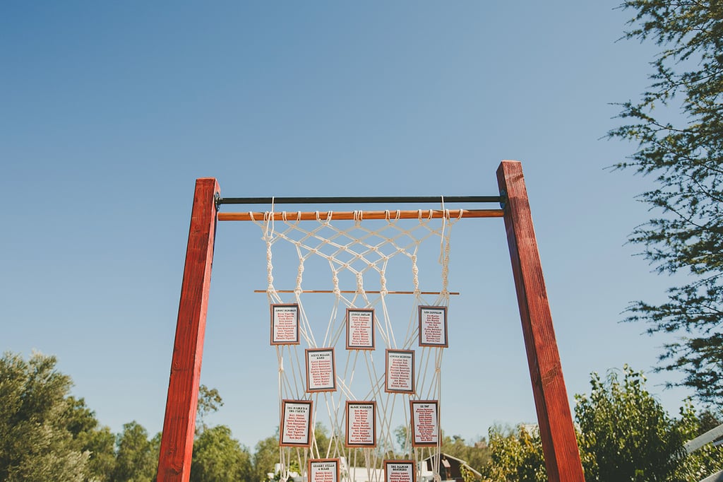 1960s-Themed Wedding