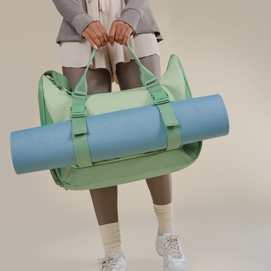 Calpak the Fit Gym Bag Review 2024