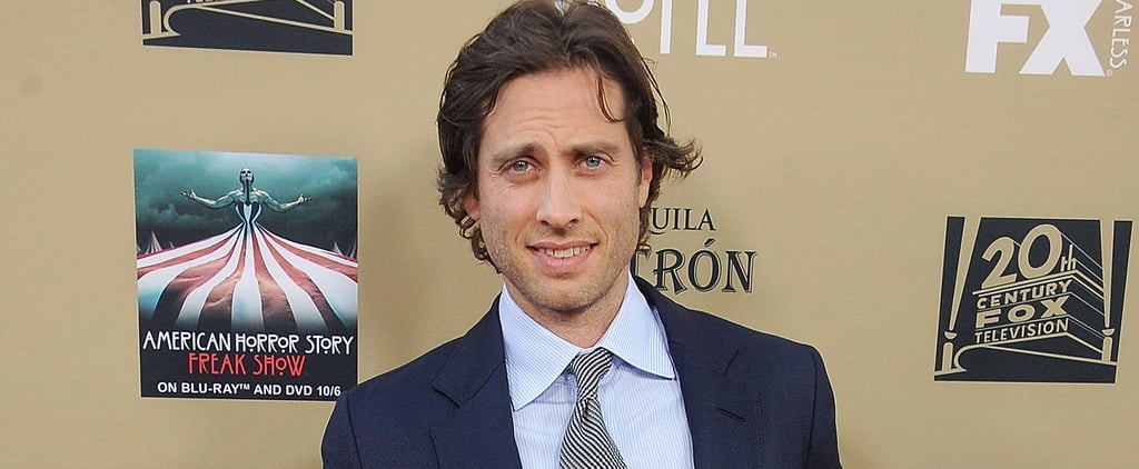 Who Is Brad Falchuk?