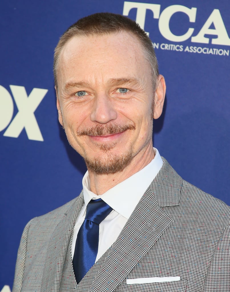 Ben Daniels as Antony Armstrong-Jones | The Crown Season 3 Cast