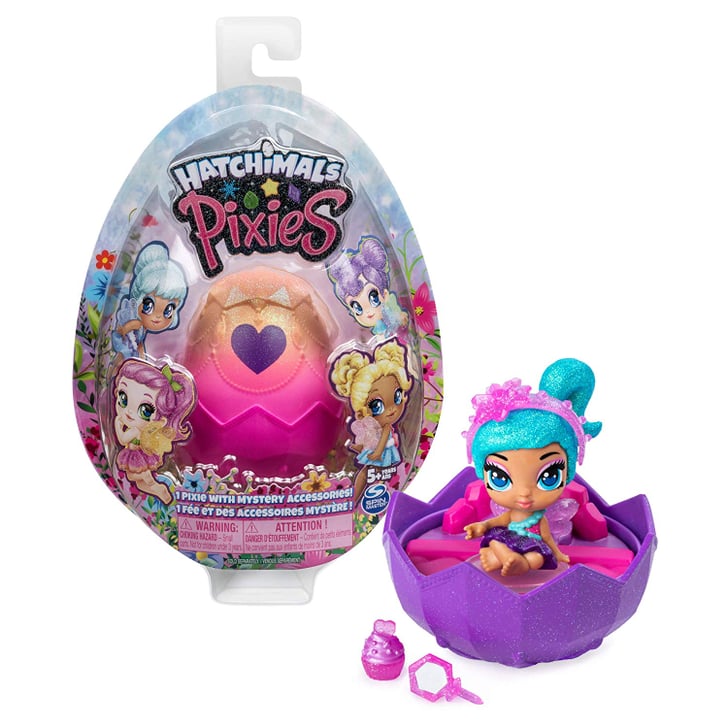 Hatchimals Pixies The Best Toys For Kids in 2020 POPSUGAR UK