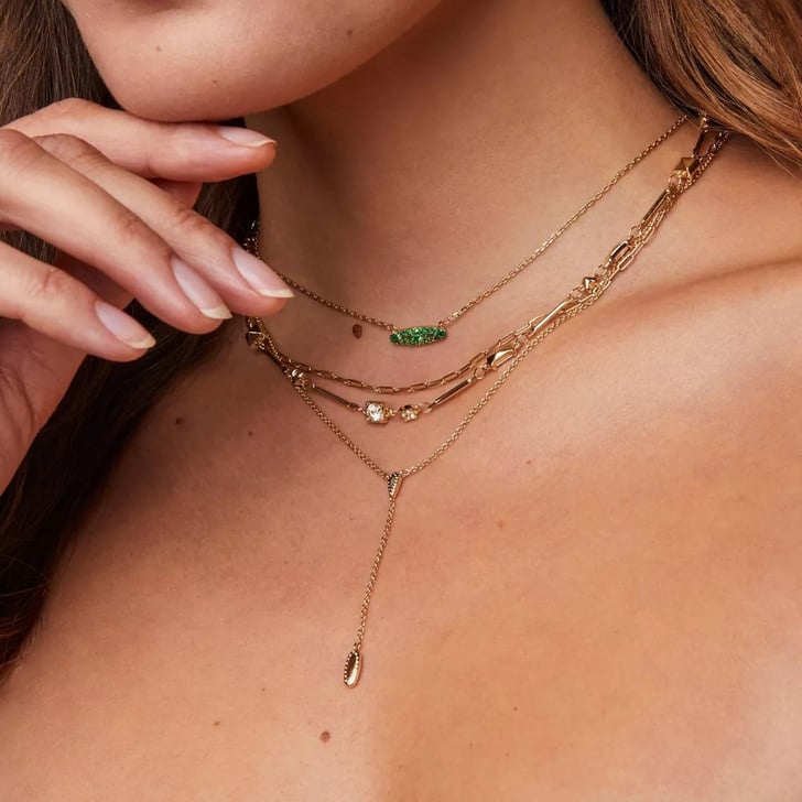 Kendra Scott at Target Collection POPSUGAR Fashion UK