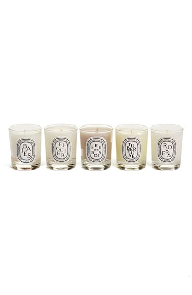 DIPTYQUE Candle Set