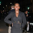 Michaela Coel Admits It Was "Slightly Insane" to Receive Flowers From Beyoncé
