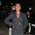 Michaela Coel Admits it Was "Slightly Insane" to Receive Flowers from Beyoncé