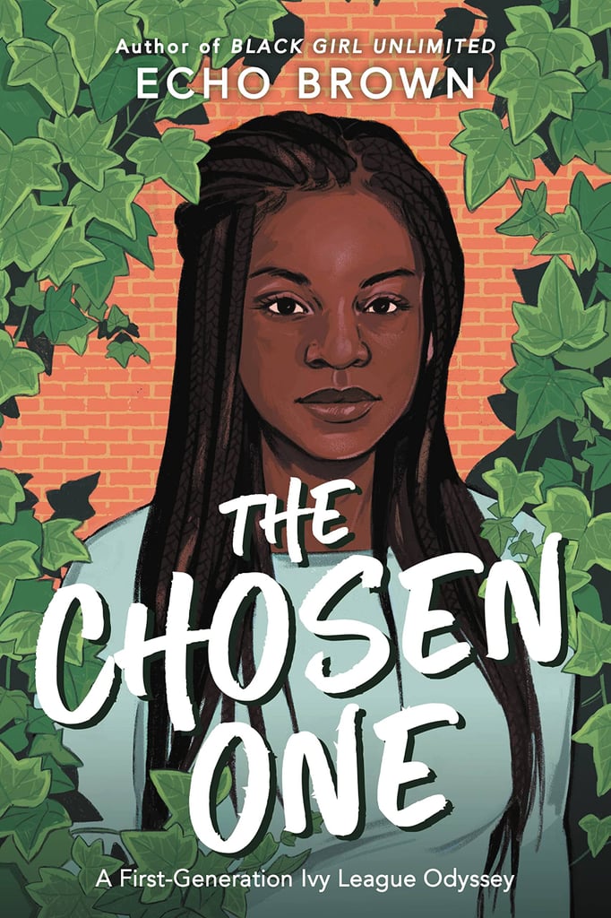"The Chosen One" by Echo Brown
