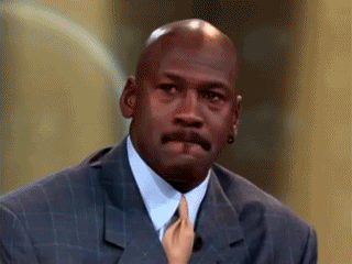 What did the worker at the rubber band factory say when he lost his job?
