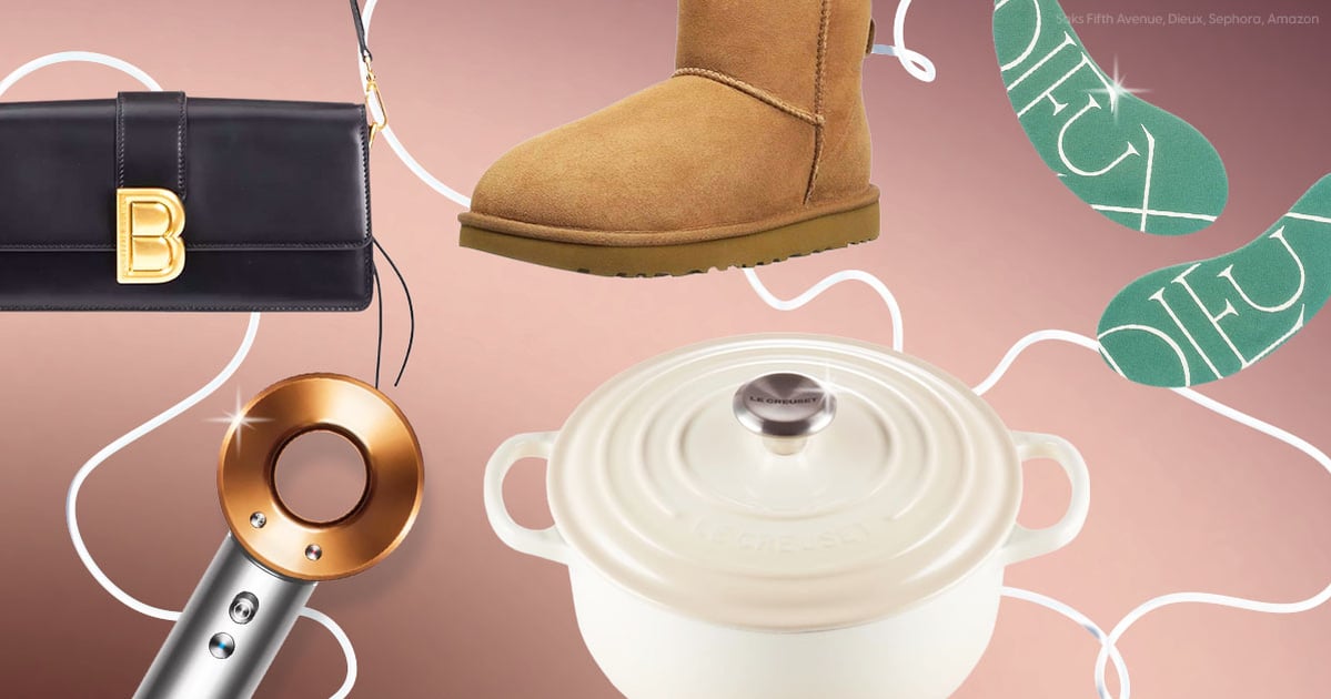 The 55 Best Christmas Gifts for Moms of 2024