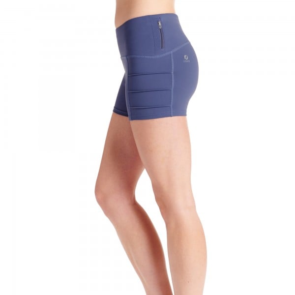 Oiselle New Portman Shorts