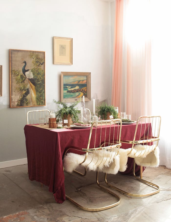 Experiment With the Year's Big Color