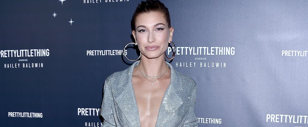 Hailey Baldwin Pretty Little Thing Collection